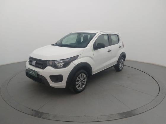 FIAT MOBI 1.0 EVO FLEX LIKE. MANUAL FIAT MOBI 1.0 EVO FLEX LIKE. MANUAL